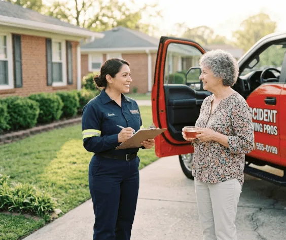 Accident Towing Service Medora, IN FAQs